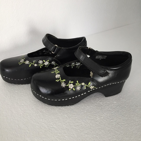 hanna andersson mary janes